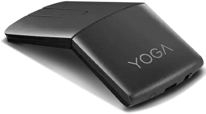 Lenovo Yoga with Laser Presenter, černá_434581923