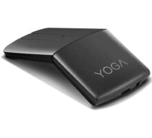 Lenovo Yoga with Laser Presenter, černá GY51B37795