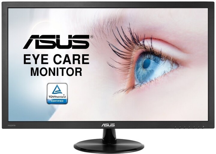 ASUS VP247HAE - LED monitor 23,6&quot;_494062265