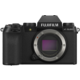 Fujifilm X-S20, tělo, černá_1888592294