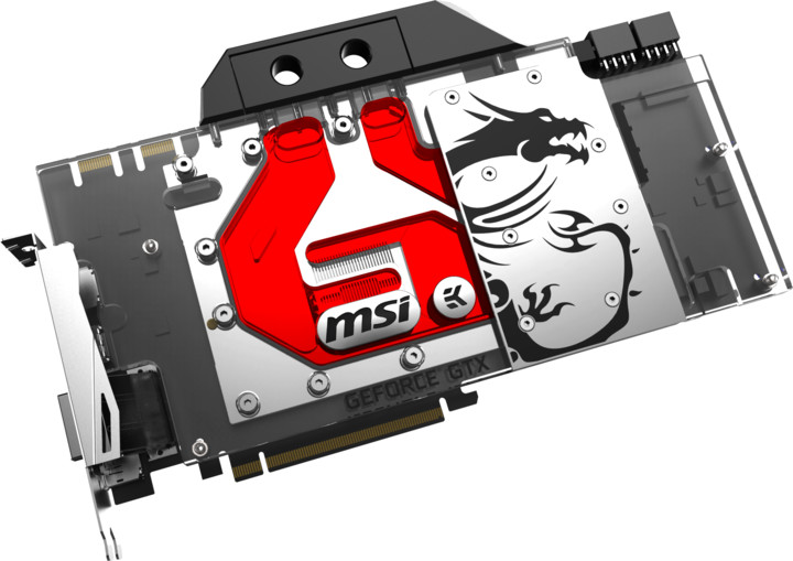 MSI GeForce GTX 1080 Ti SEA HAWK EK X, 11GB GDDR5X_2110893706