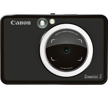 Canon Zoemini S, černá_1186701927