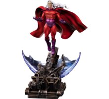 Figurka Iron Studios X-Men Age Of Apocalypse - Magneto BDS Art Scale, 1/10 101893