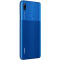 Huawei P smart Z, 4GB/64GB, Sapphire Blue_1579491935