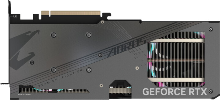 GIGABYTE GeForce RTX 4060 ELITE 8G, 8GB GDDR6_1816516433