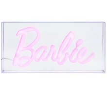 Lampička Barbie - Barbie LED Neon_1279040720