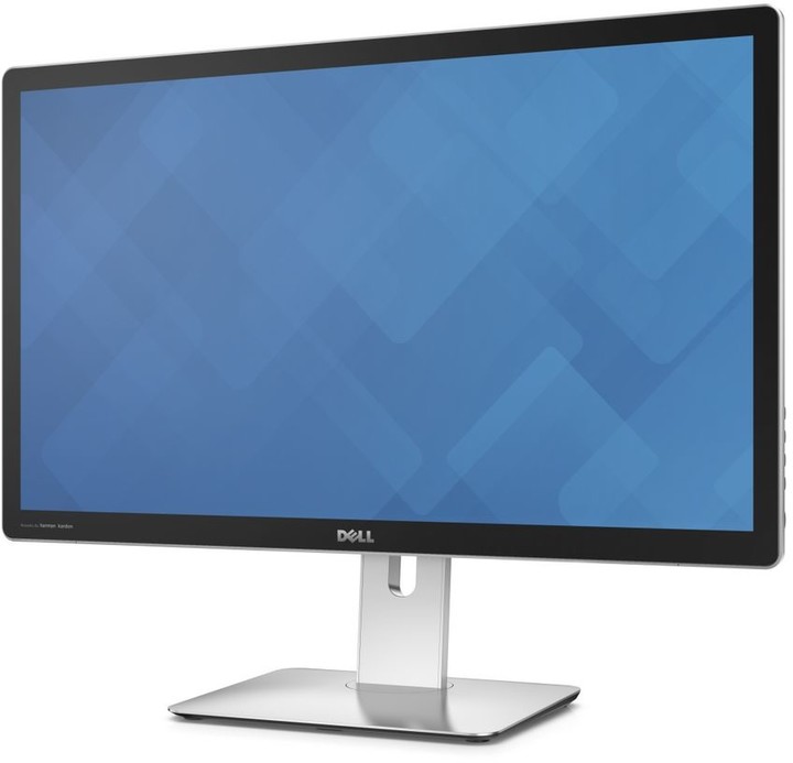 Dell UltraSharp UP2715K - LED monitor 27&quot;_337314976