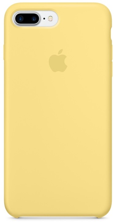 Apple iPhone 7 Plus/8 Plus Silicone Case, pampelišková_1569434113