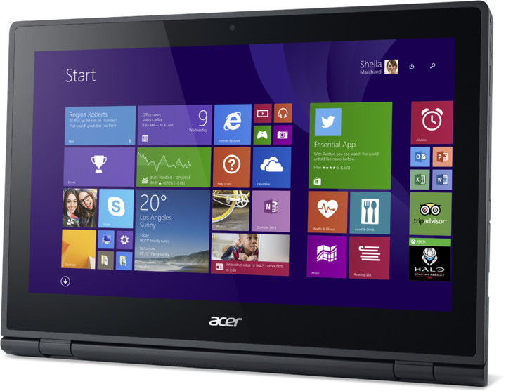 Acer Aspire Switch 12 (SW5-271-61Y5), černá_871861625