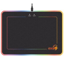 Genius GX-Pad 600H RGB, černá 31250006400