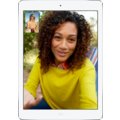 APPLE iPad Air, 16GB, Wi-Fi, 3G, stříbrná_2047814654