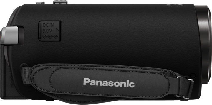 Panasonic HC-W580EP-K, černá_1449203310