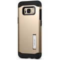 Spigen Slim Amor pro Samsung Galaxy S8+, gold maple_703108833