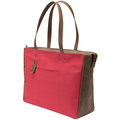 HP Ladies Cases dámská taška pro 14", červeno/hnědá
