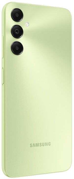 Samsung Galaxy A05s, 4GB/64GB, Green_2040701585