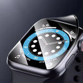 COTEetCI ochranná fólie SOFT EDGE pro Apple Watch 7 41mm_905416213