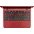Acer Aspire ES11 (ES1-132-C4B8), červená_442233530