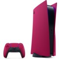 PS5 Standard Cover Cosmic Red_356619264