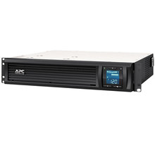 APC Smart-UPS C 1000VA se SmartConnect_464072440