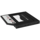 ICY BOX IB-AC640 adapter 2,5", černá