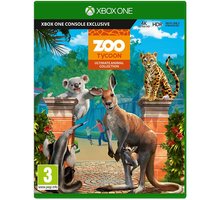Zoo Tycoon - Ultimate Animal Collection (Xbox ONE)_1719476868