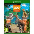 Zoo Tycoon - Ultimate Animal Collection (Xbox ONE)