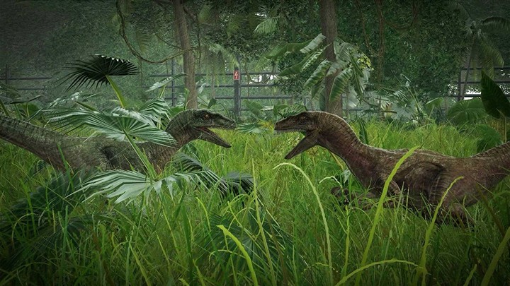Jurassic World: Evolution (PS4)_149044344