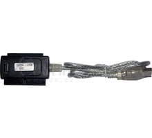 Konvertor USB2.0 - IDE+SATA s napájením_93848883