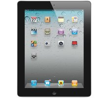 Apple iPad 2 16GB, Wi-Fi model, černá_1938179858