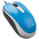 Genius DX-120, USB, modrá