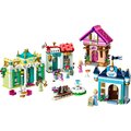 LEGO® I Disney Princess™ 43246 Disney princezna a její dobrodružství na trhu_513613092