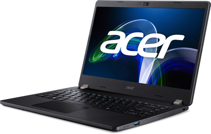 Acer TravelMate P2 (TMP214-41), černá_1907374750