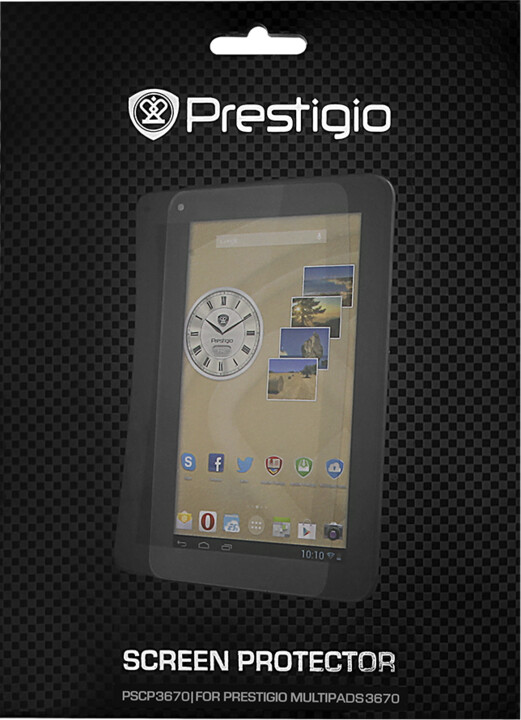 Prestigio screen protector pro Multipad PMP7079 / PMT7077_1818028772