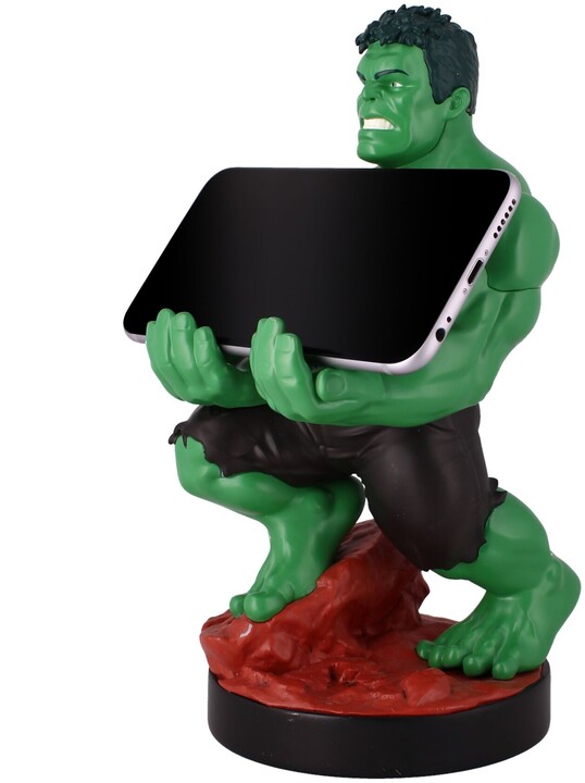 Figurka Cable Guy - Avengers Game - Hulk_445483892
