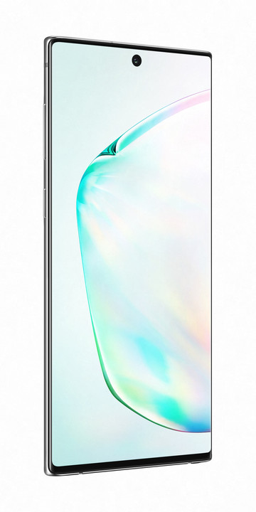 Samsung Galaxy Note10, 8GB/256GB, AuraGlow_2098123661