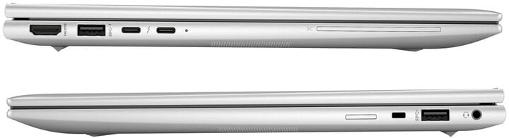 HP EliteBook 840 G10, stříbrná_755589881