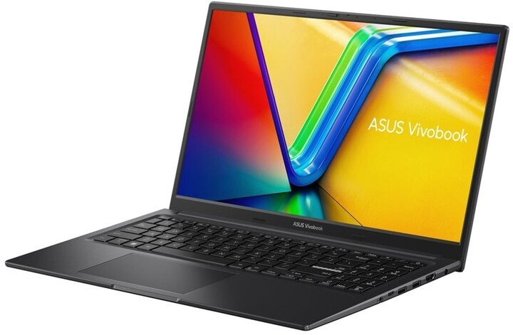 ASUS Vivobook 15X OLED (K3504), černá_474255170