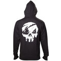 Mikina Sea of Thieves - Skull Logo (S)_98154200