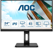 AOC Q24P2Q - LED monitor 23,8&quot;_895316736