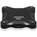 ADATA ASD600Q, USB3.1 - 960GB, černá