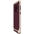 Spigen Neo Hybrid pro Samsung Galaxy S9+, burgundy_1279336880