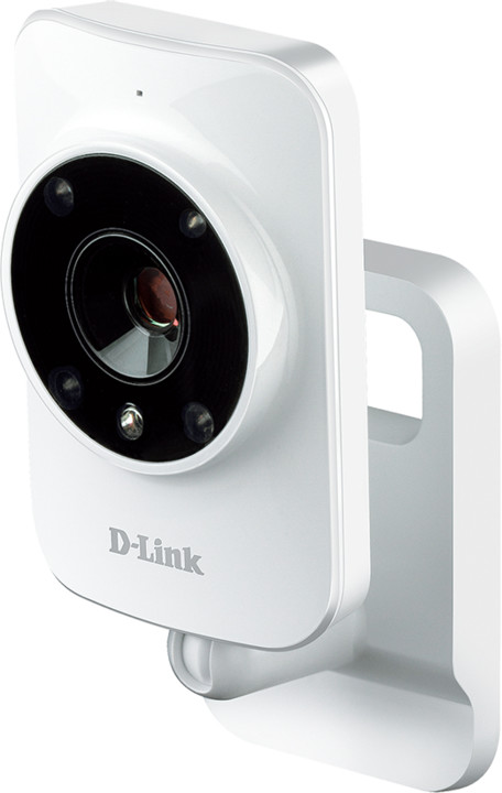 D-Link DCS-935L myHome Monitor HD_1882427881