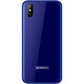 DOOGEE X50L, 1GB/16GB, Dual SIM, modrá_1663092141