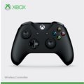 Xbox ONE S Bezdrátový ovladač, černý (PC, Xbox ONE)_1791924859