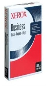 Xerox Business A4 80g/m 500 listů_1408289033