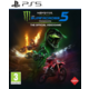 Monster Energy Supercross 5 (PS5) Poukaz 200 Kč na nákup na Mall.cz + O2 TV HBO a Sport Pack na dva měsíce
