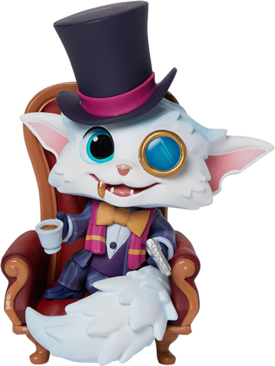 Figurka League of Legends - Gentleman Gnar_94830285