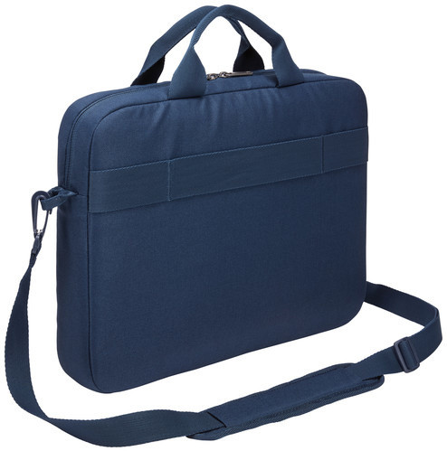 CaseLogic Advantage taška na notebook 14" ADVA114, modrá
