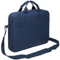 CaseLogic Advantage taška na notebook 14" ADVA114, modrá