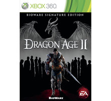 Dragon Age 2 Bioware Signature Edition (Xbox 360)_331672576